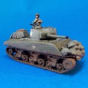 Sherman M4A3 76mm