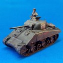 Sherman M4A2 75mm