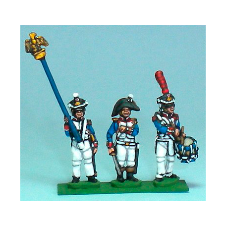 Command Group A