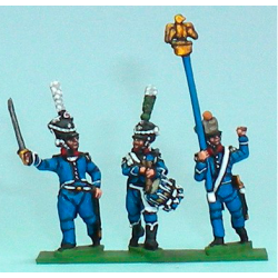 Command Group A