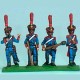 Horse Artillerymen