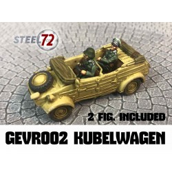Kubelwagen, OUT OF STOCK