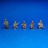 WSS3 - Panzergrenadier Waffen SS waiting