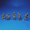 WSS12 - Waffen SS Panzergrenadier Command group
