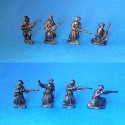 KA03 - Soviet Infantry in Combat with Rifles