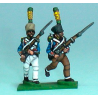 NF05 - Grenadiers / Voltigeurs advancing