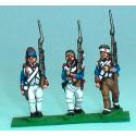 NF11 - Fusiliers without shako