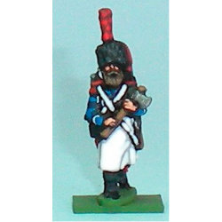 French Sapper