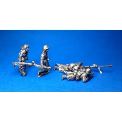 KA15 - Dotaciones ATR soviéticas,