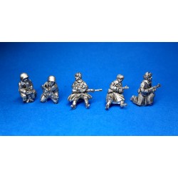 KA30 - Tank Riders