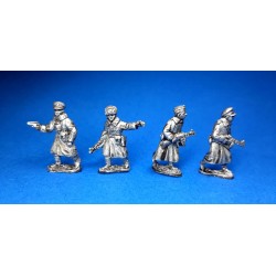 KA17 - Soviet Officers