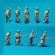 KA01 - Soviet squad walking in winter uniform
