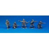 DAK2 - DAK infantry firing/loading