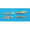 GS02 - Stowage para Sdkfz251/250 y otros vehículos.