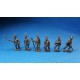 NBA01- British Walking Artillerymen
