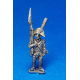 NS05 - Spanish Sergeant with Bicorn