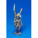 NS05 - Spanish Sergeant with Bicorn (1fig)