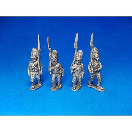 NS07 - Spanish Grenadiers marching