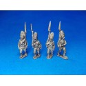 NS07 - Spanish Grenadiers marching