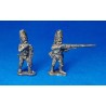 NS08 - Spanish Grenadiers shooting and reloading
