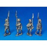 NS10 - Spanish Militia with top hat marching
