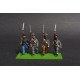 ACW01 - Infantry Marching with Short Jacket
