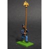 ACW10 - Eagle holder (1fig)