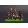 ACW06 - Infantry marching with hat