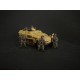 HV04 - Panzergrenadiers for Sdkfz standing