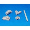 RS001 - Russian stowage set