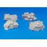 AS002 - Allied stowage set 2