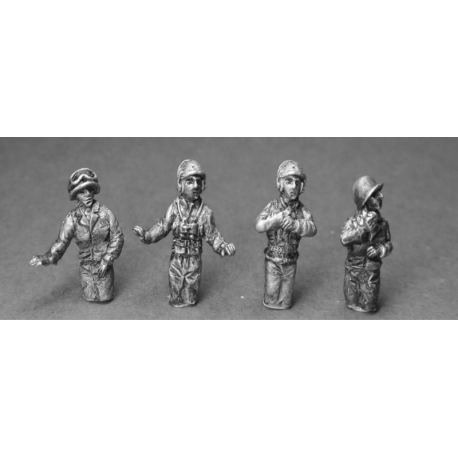 US tank commanders 2