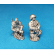 SCN06 - Nationalist infantry mortar crew