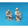 SCN06 - Nationalist infantry mortar crew