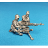 SCN07 - Nationalist infantry with MMG crew
