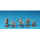 SCC02 - Carlist infantry in combat
