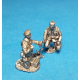 SCR06 - Moroccan regular infantry soldiers with light mortar