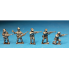 SCE02 - Infantería republicana en combate