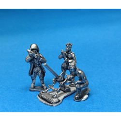 SCN08 - Nationalist medium mortar crew