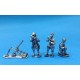 SCN08 - Nationalist medium mortar crew