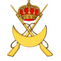 Moroccan regular infantry